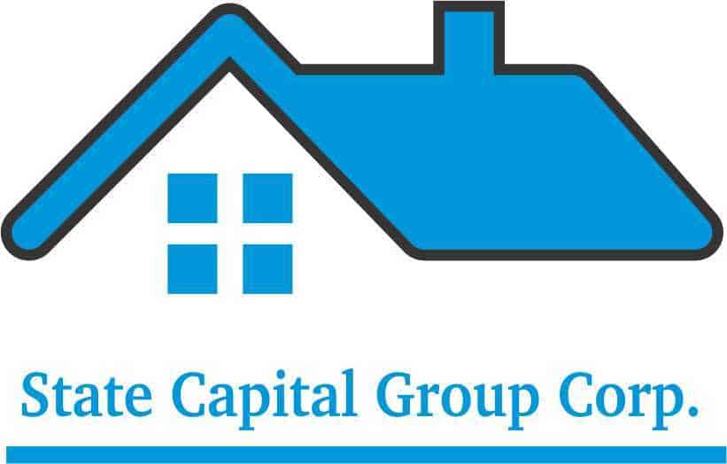 State capital group corp. Logo